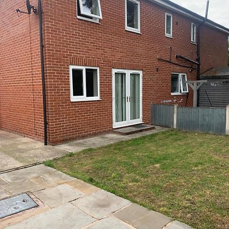 Apartamento The Glebe Dn22 Retford Exterior foto