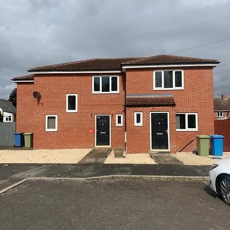 Apartamento The Glebe Dn22 Retford Exterior foto