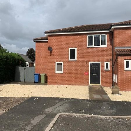 Apartamento The Glebe Dn22 Retford Exterior foto