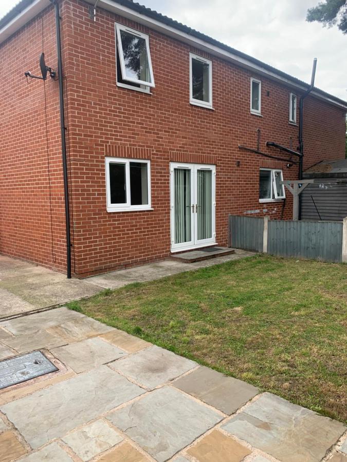 Apartamento The Glebe Dn22 Retford Exterior foto