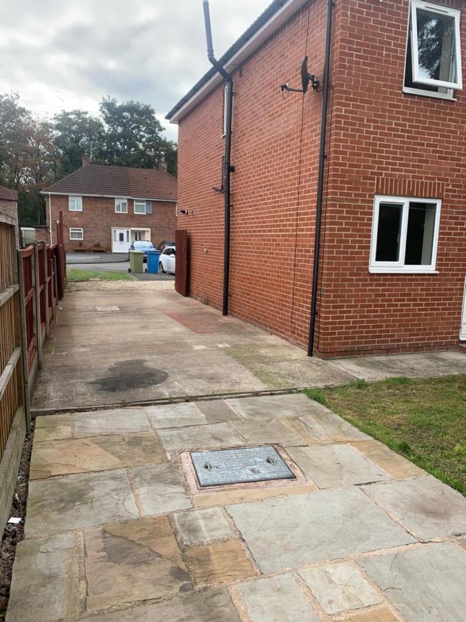 Apartamento The Glebe Dn22 Retford Exterior foto