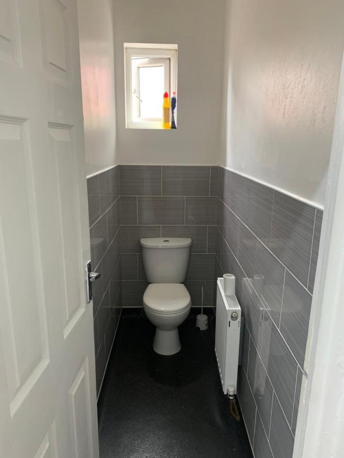 Apartamento The Glebe Dn22 Retford Exterior foto