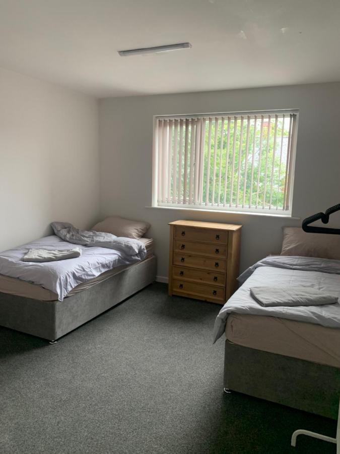 Apartamento The Glebe Dn22 Retford Exterior foto