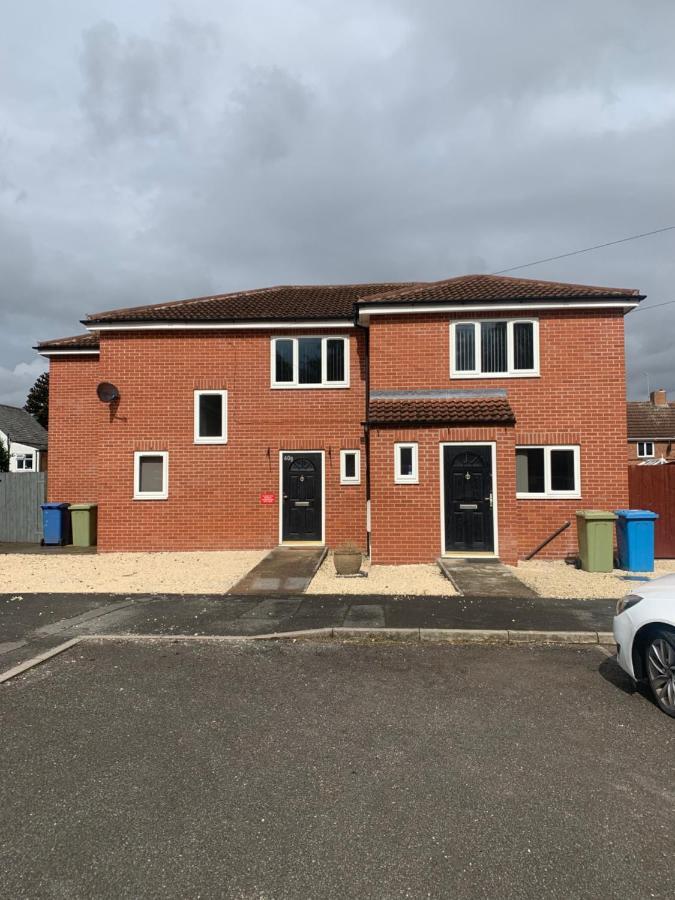 Apartamento The Glebe Dn22 Retford Exterior foto